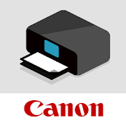 canonアプリ